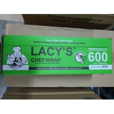 Cling Film 30cm x 600m